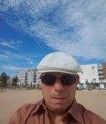 Rencontre Homme France à BOURGOIN-JALLIEU : Laurent, 53 ans